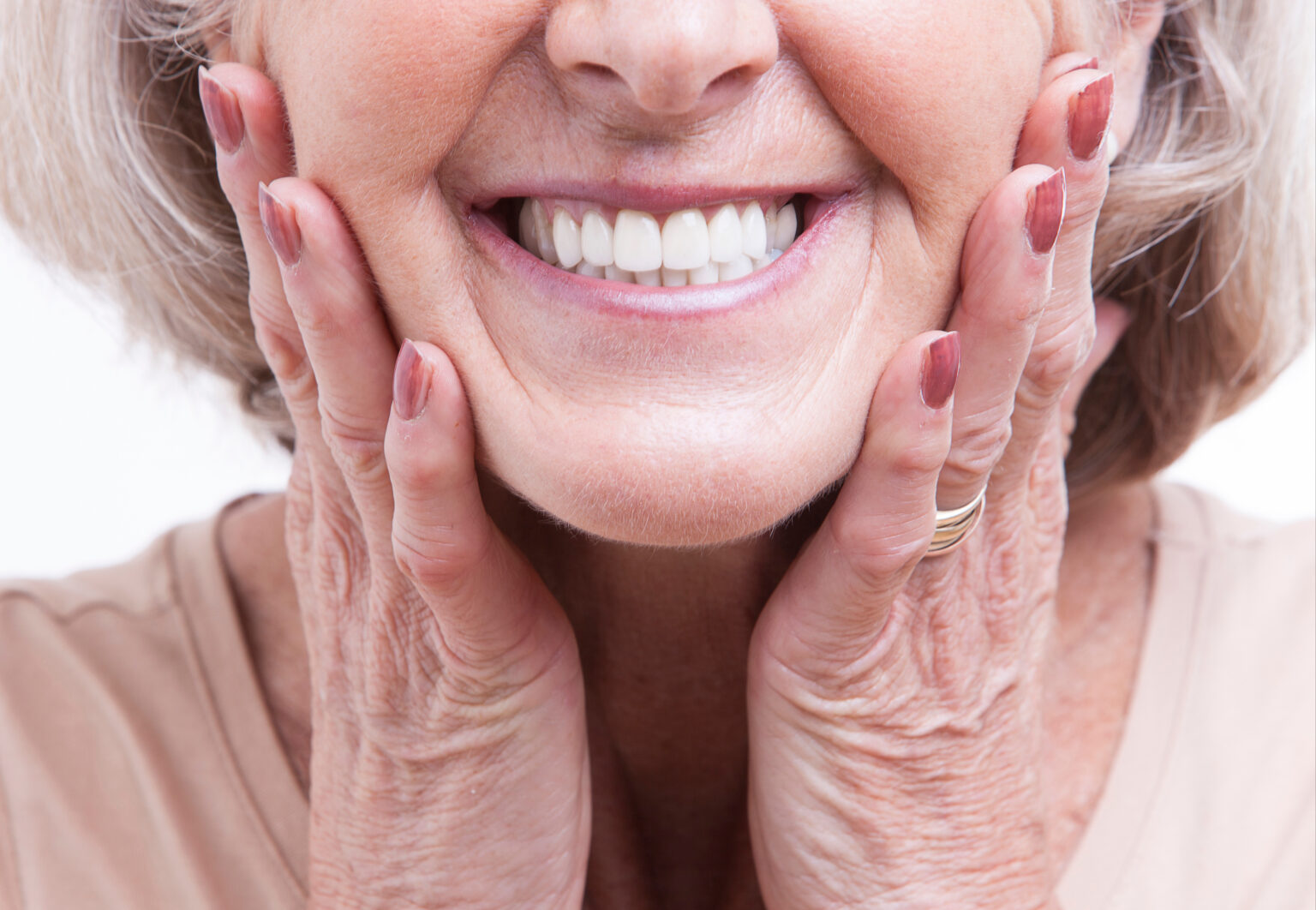 dentures in coral gables