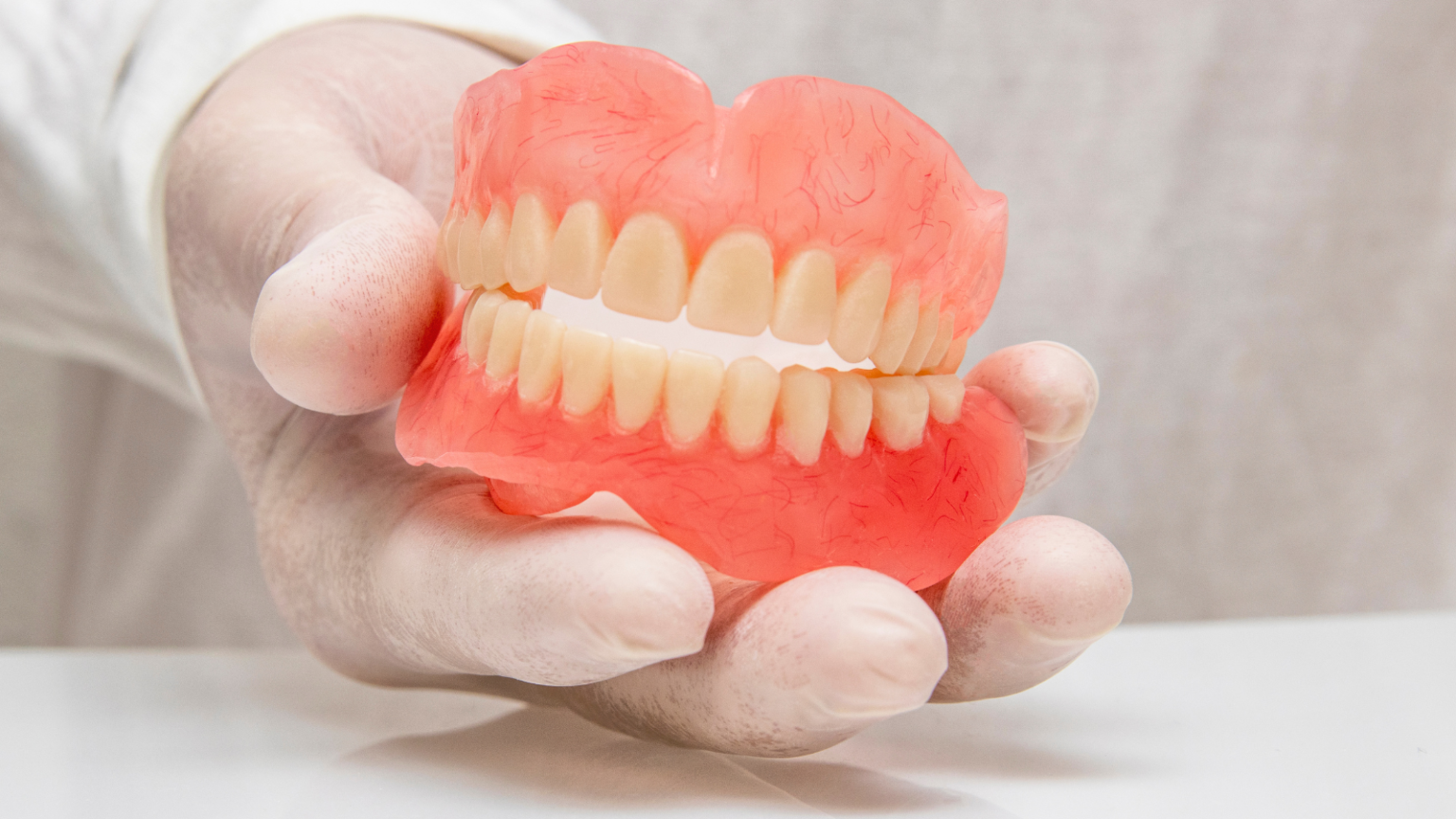 dentures near you