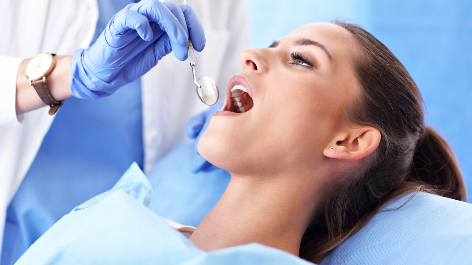 root canal treatment