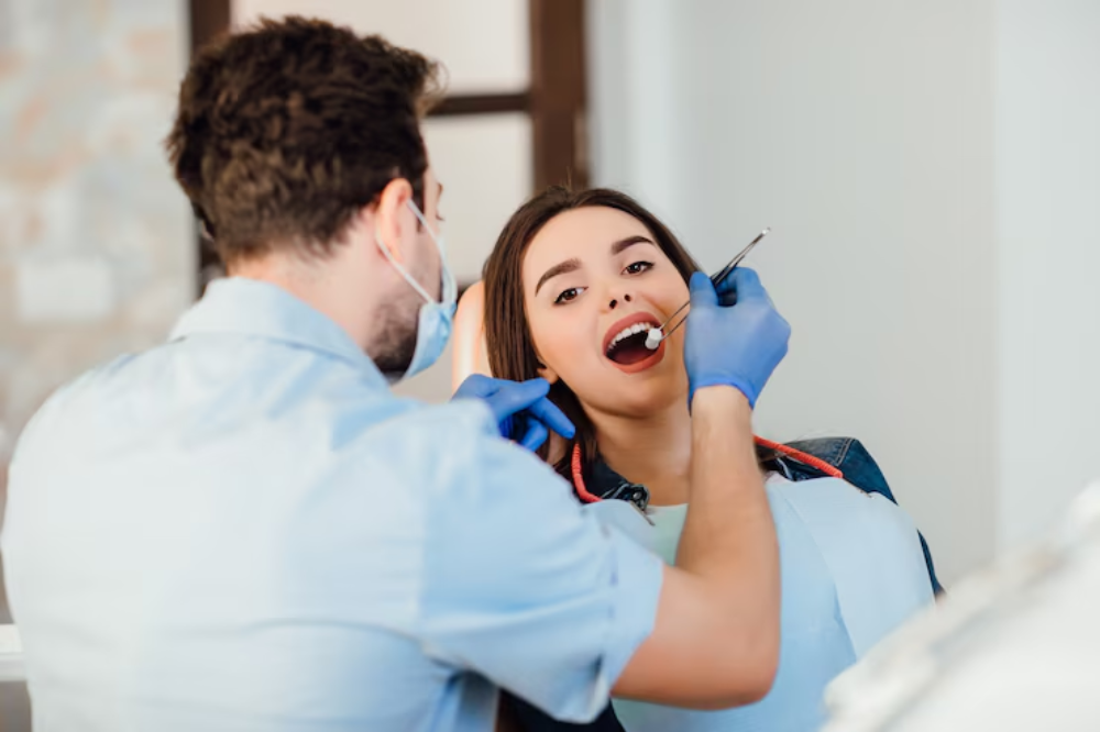 Everything You Need To Know About Complications During Sinus Lift