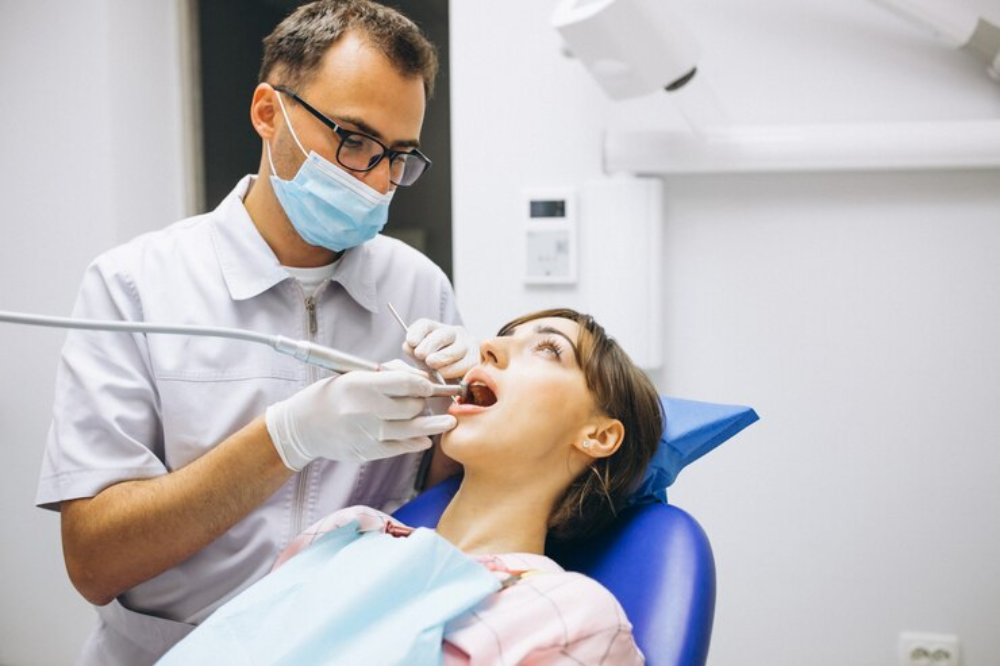 Gum Pockets: What Should You Do to Treat Them Properly?