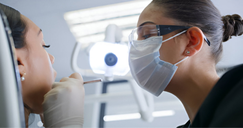 periodontal treatment coral gables