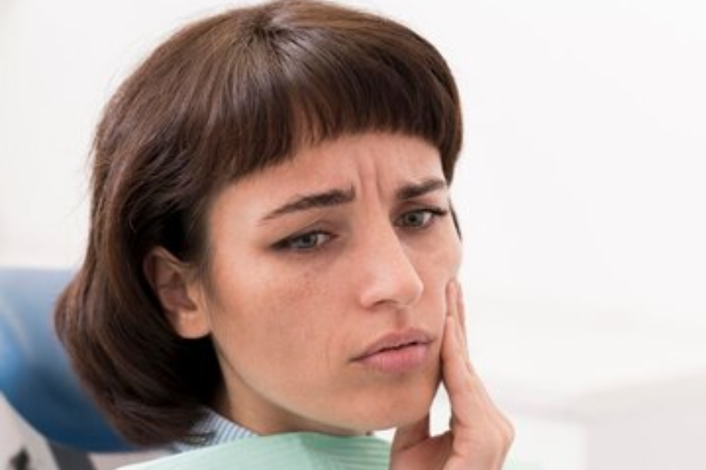 Signs of failed dental bone graft and what to do about it?