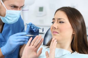 Dental Anxiety