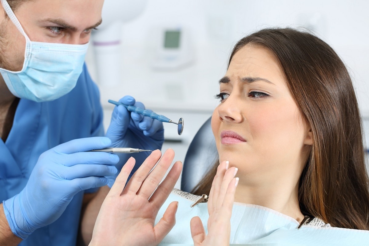 Dental Anxiety