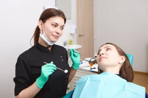 Why Do You Get Cavities Even If You Brush and Floss