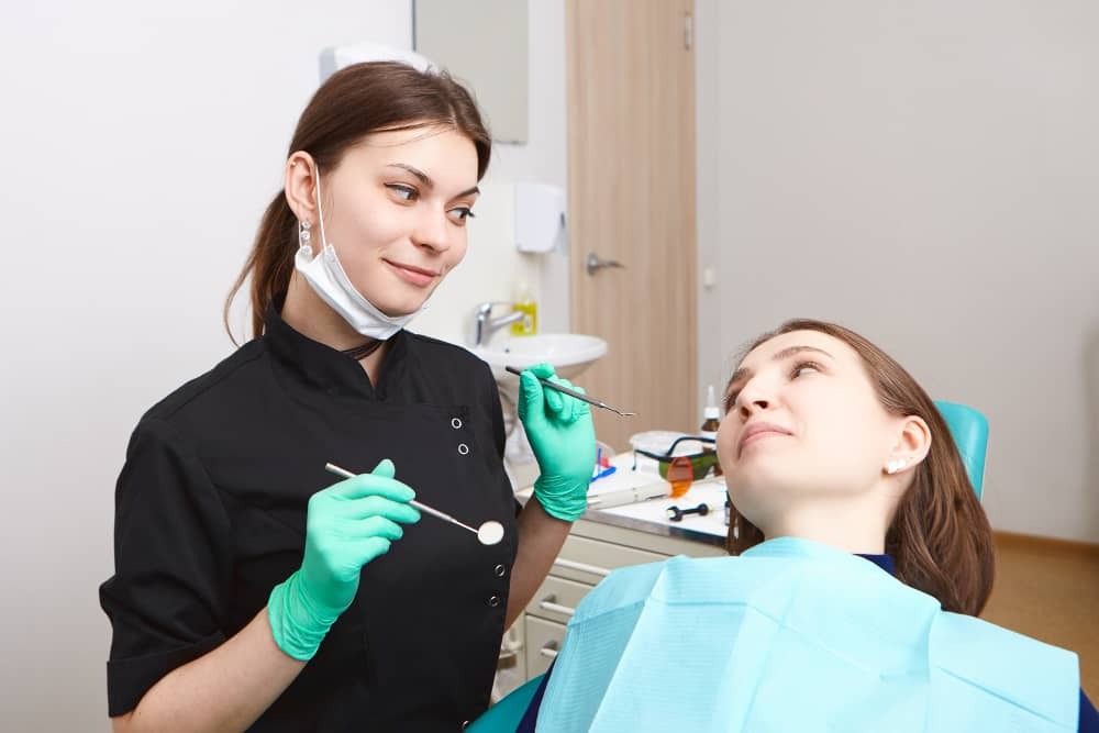 Why Do You Get Cavities Even If You Brush and Floss