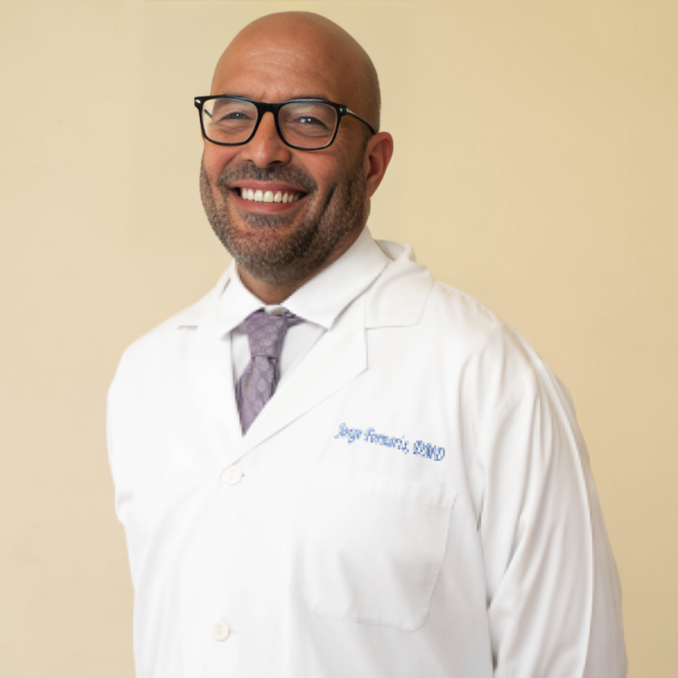dr jorge fornaris coral gables fl