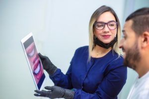 what is smile design and how does it work