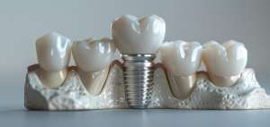 what is the yomi implant robot and how it works