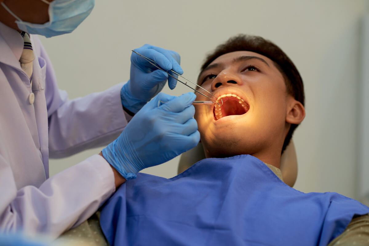 how effective is laser treatment for gum disease