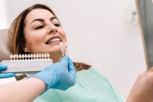 how to care for permanent dental implants
